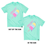 Swelteringly Sweet UV Tee