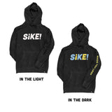 Made You Look Glow-In-The-Dark Hoodie