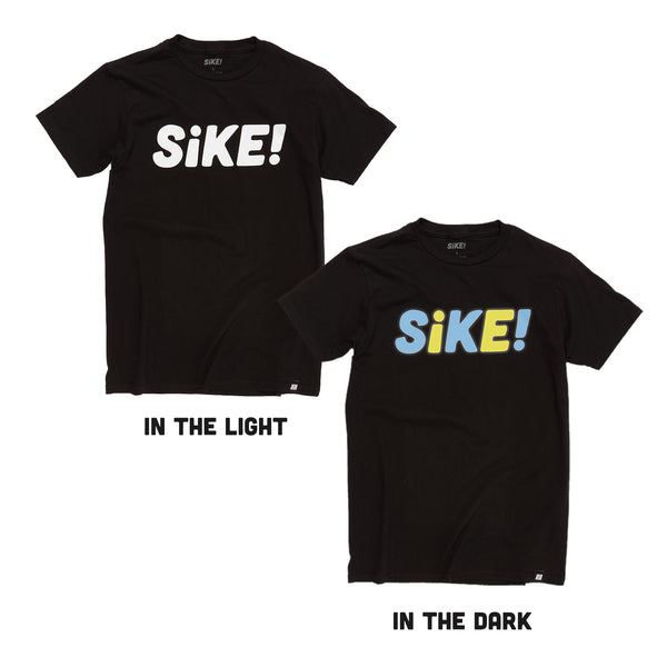 Made You Look Glow-In-The-Dark Tee