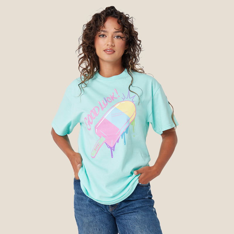 Swelteringly Sweet UV Tee