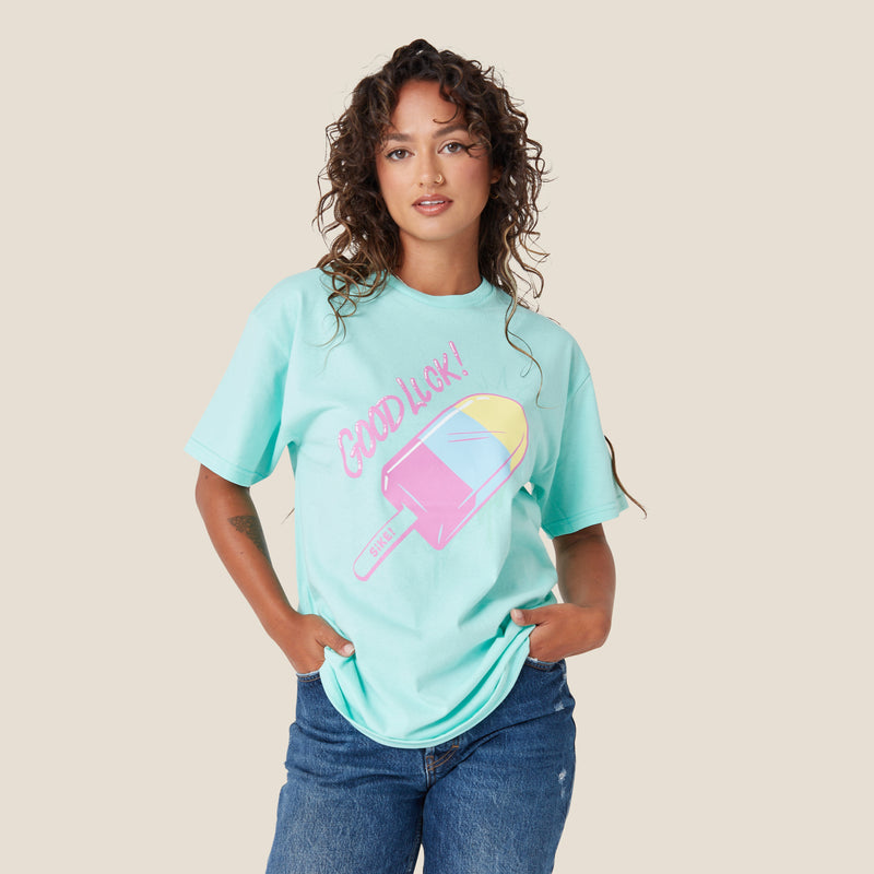 Swelteringly Sweet UV Tee