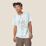 Potas-SEA-um Square Wash UV Tee