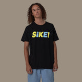 Made You Look Glow-In-The-Dark Tee