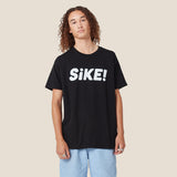 Made You Look Glow-In-The-Dark Tee