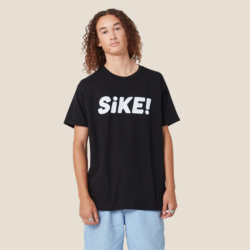 Made You Look Glow-In-The-Dark Tee