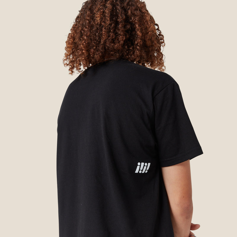 Made You Look Glow-In-The-Dark Tee