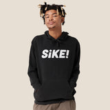 Made You Look Glow-In-The-Dark Hoodie