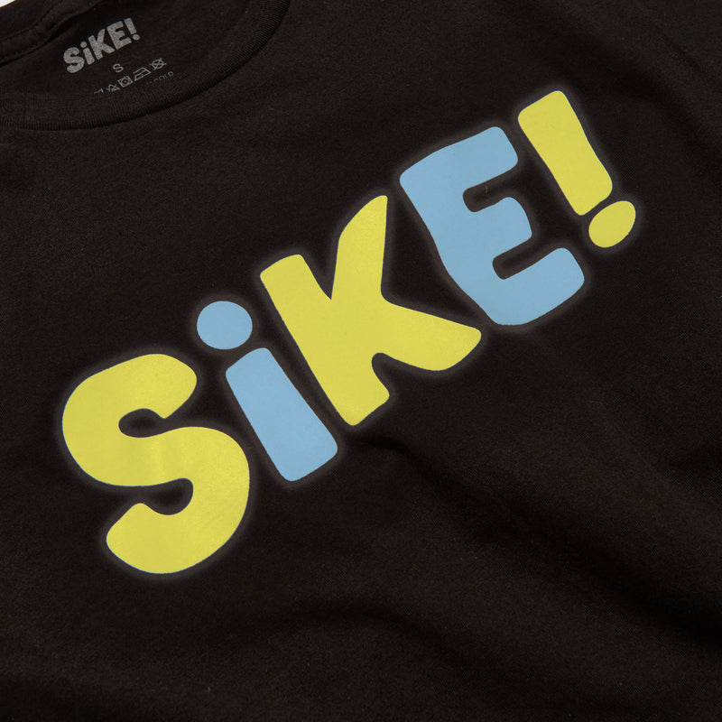 Made You Look Glow-In-The-Dark Tee