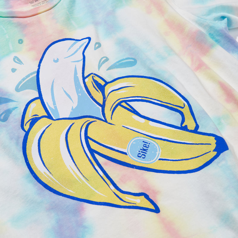 Potas-SEA-um Square Wash UV Tee