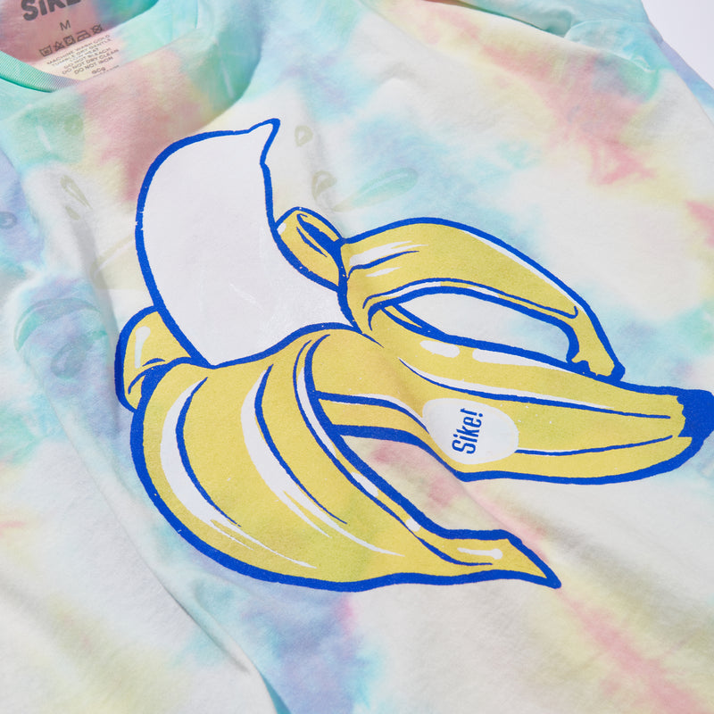 Potas-SEA-um Square Wash UV Tee