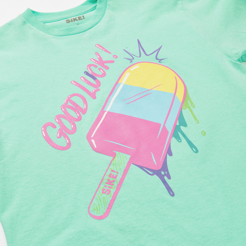 Swelteringly Sweet UV Tee