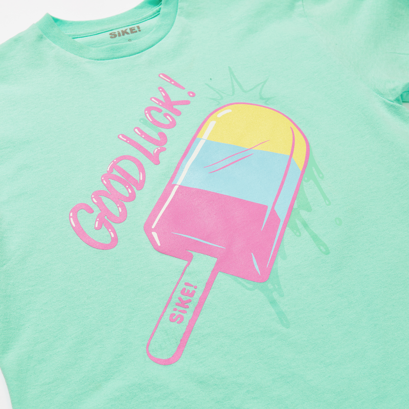 Swelteringly Sweet UV Tee