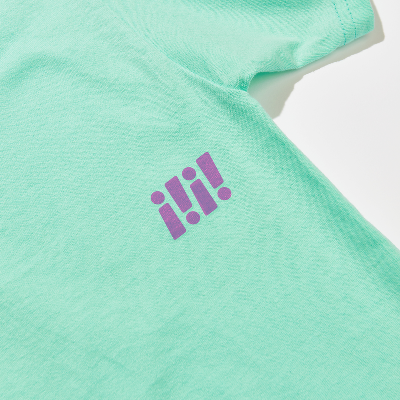 Swelteringly Sweet UV Tee