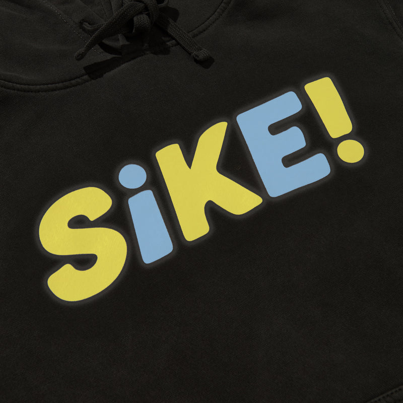 Made You Look Glow-In-The-Dark Hoodie