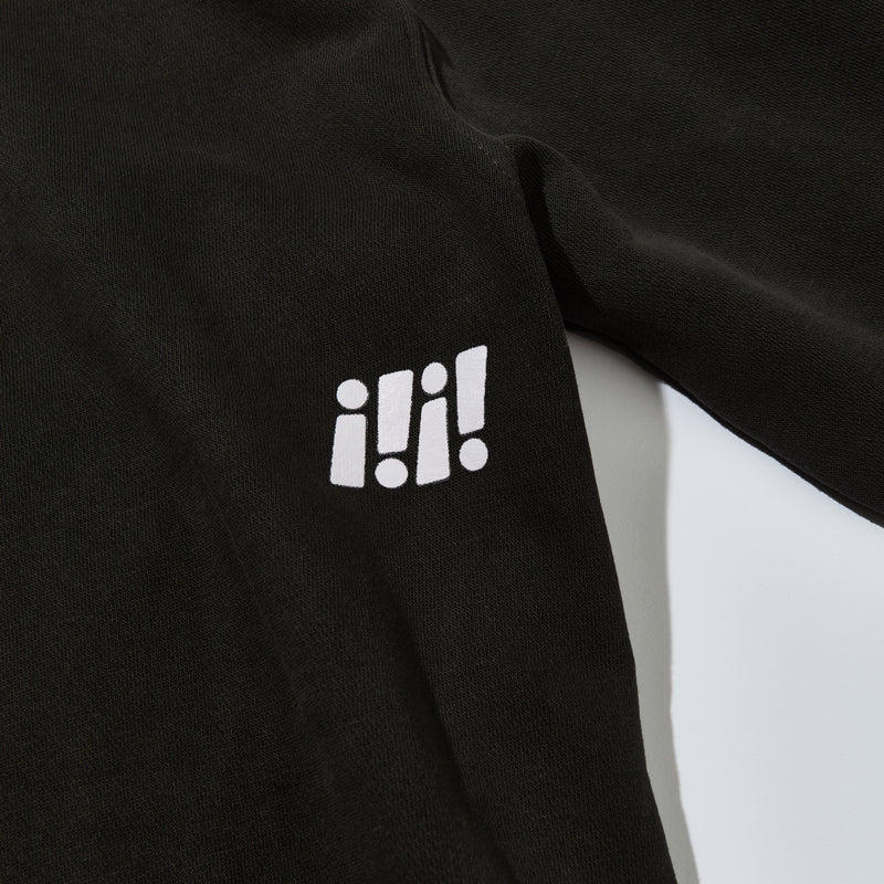 Made You Look Glow-In-The-Dark Hoodie