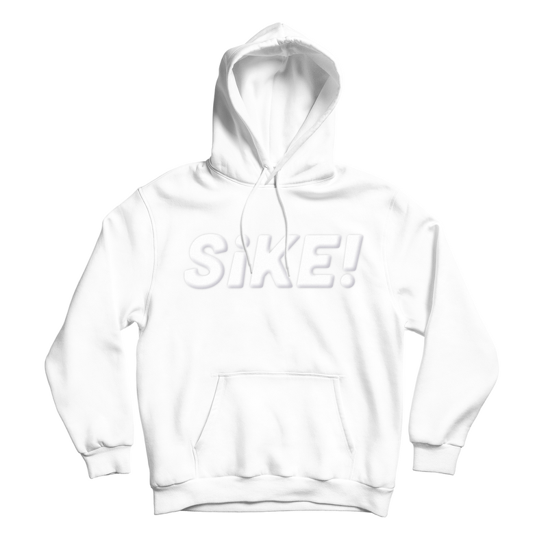 Marsh-MELLOW Puff Hoodie