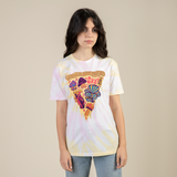 Shroomzza Tie-Dye UV Tee
