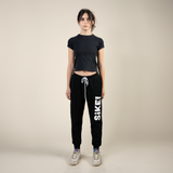 Positively Electric Logo Glow-In-The-Dark Joggers