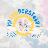 Mi-SUN-derstood Cloud Wash UV Tee